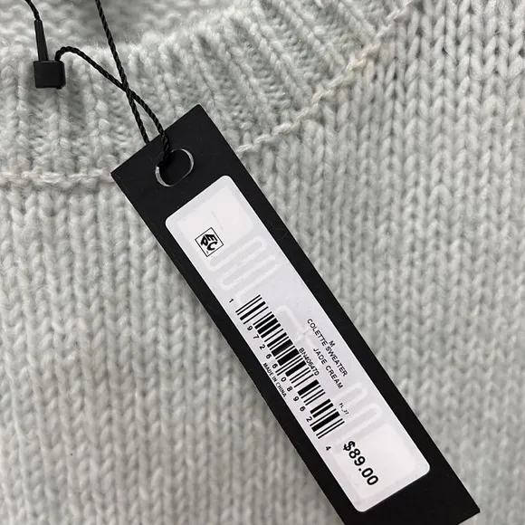 Steve Madden Apparel Women's Colette Sweater