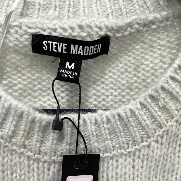 Steve Madden Apparel Women's Colette Sweater