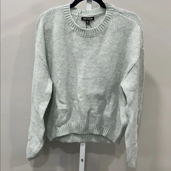 Steve Madden Apparel Women's Colette Sweater