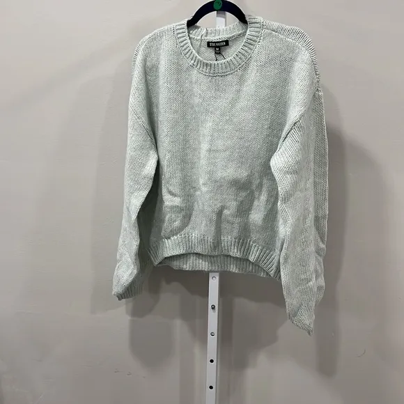 Steve Madden Apparel Women's Colette Sweater