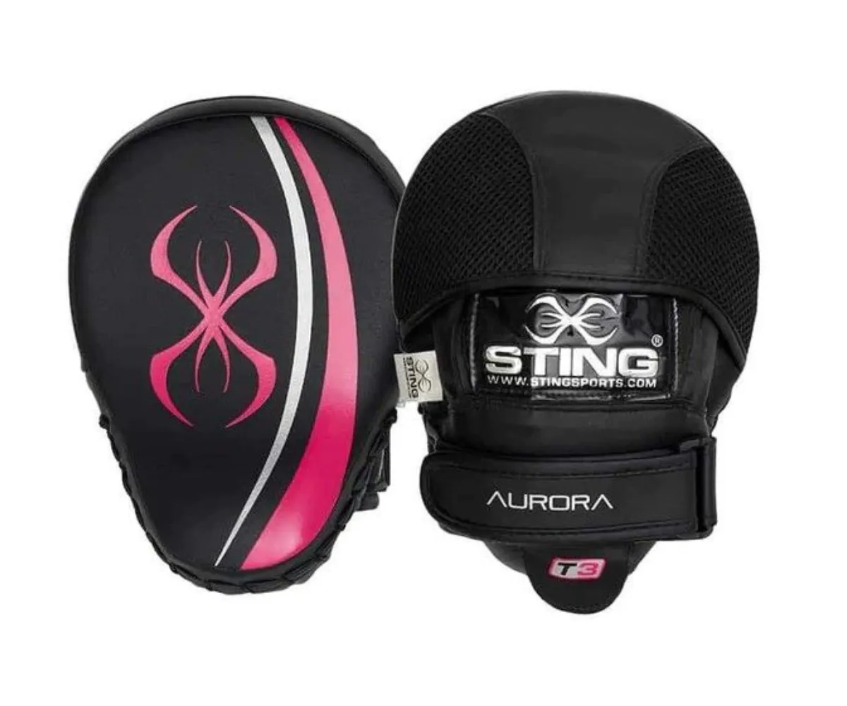 Sting Aurora Womens Focus Mitt