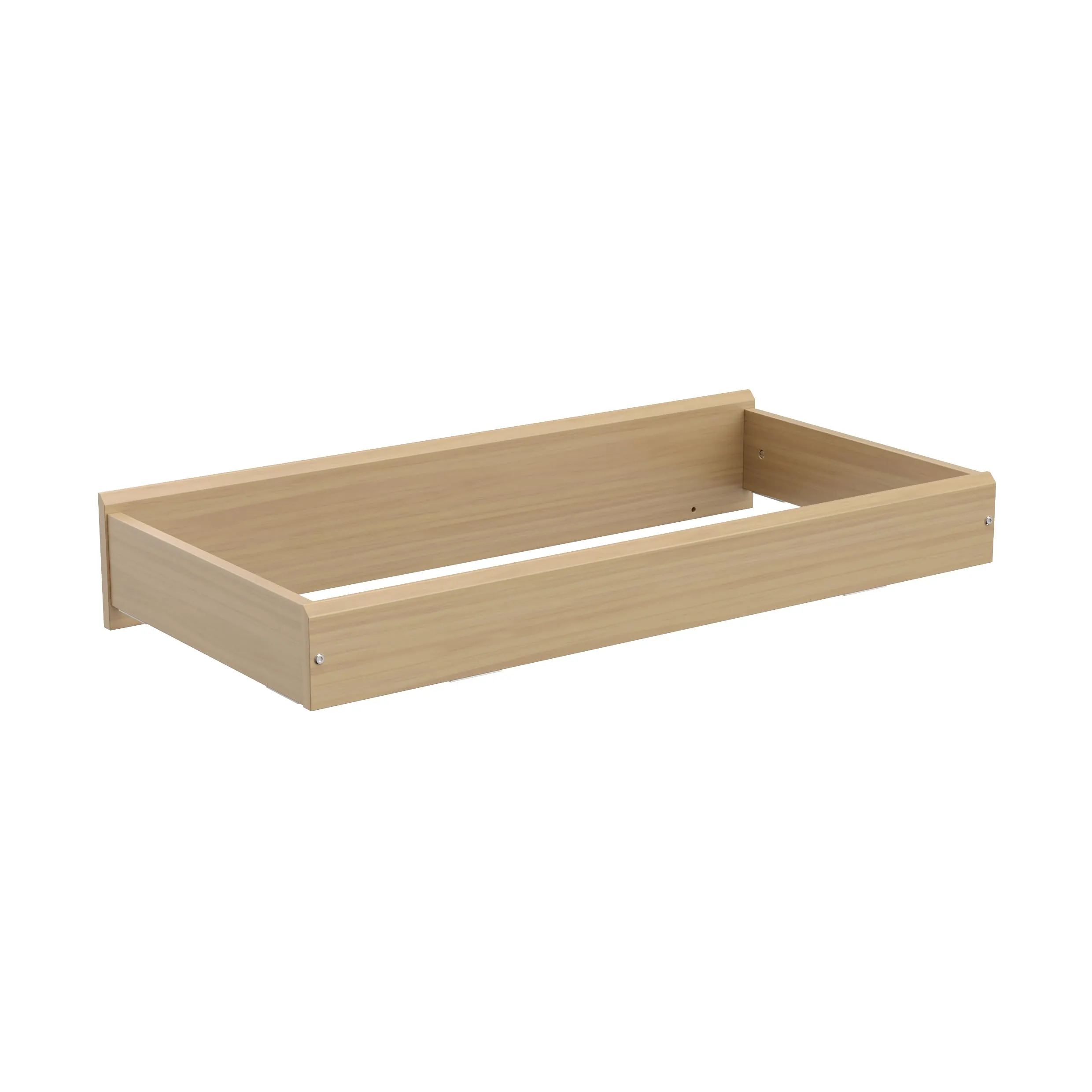 Storkcraft Nest Changing Table Topper (Driftwood)