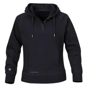 STORMTECH Women’s Ultra-Soft Classic Fleece Hoody