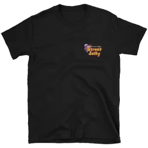 StreetJelly Ultra-Soft Cotton T-Shirt
