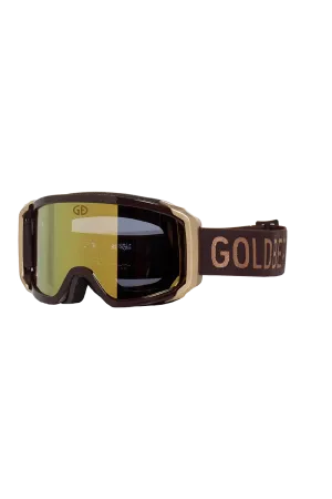 Stunner Ski Goggles