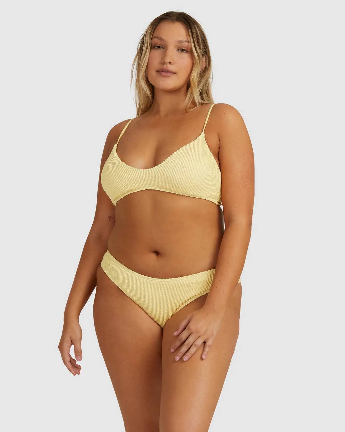 Summer High Bondi Bikini Bottoms