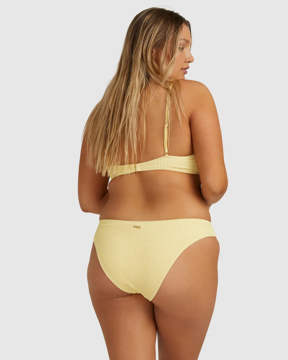 Summer High Bondi Bikini Bottoms