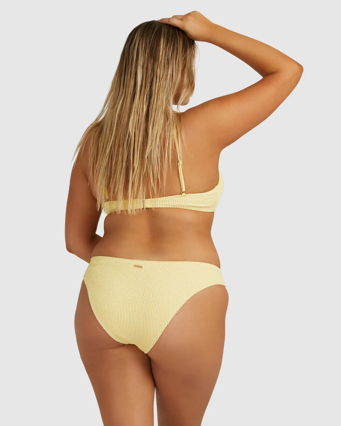 Summer High Bondi Bikini Bottoms