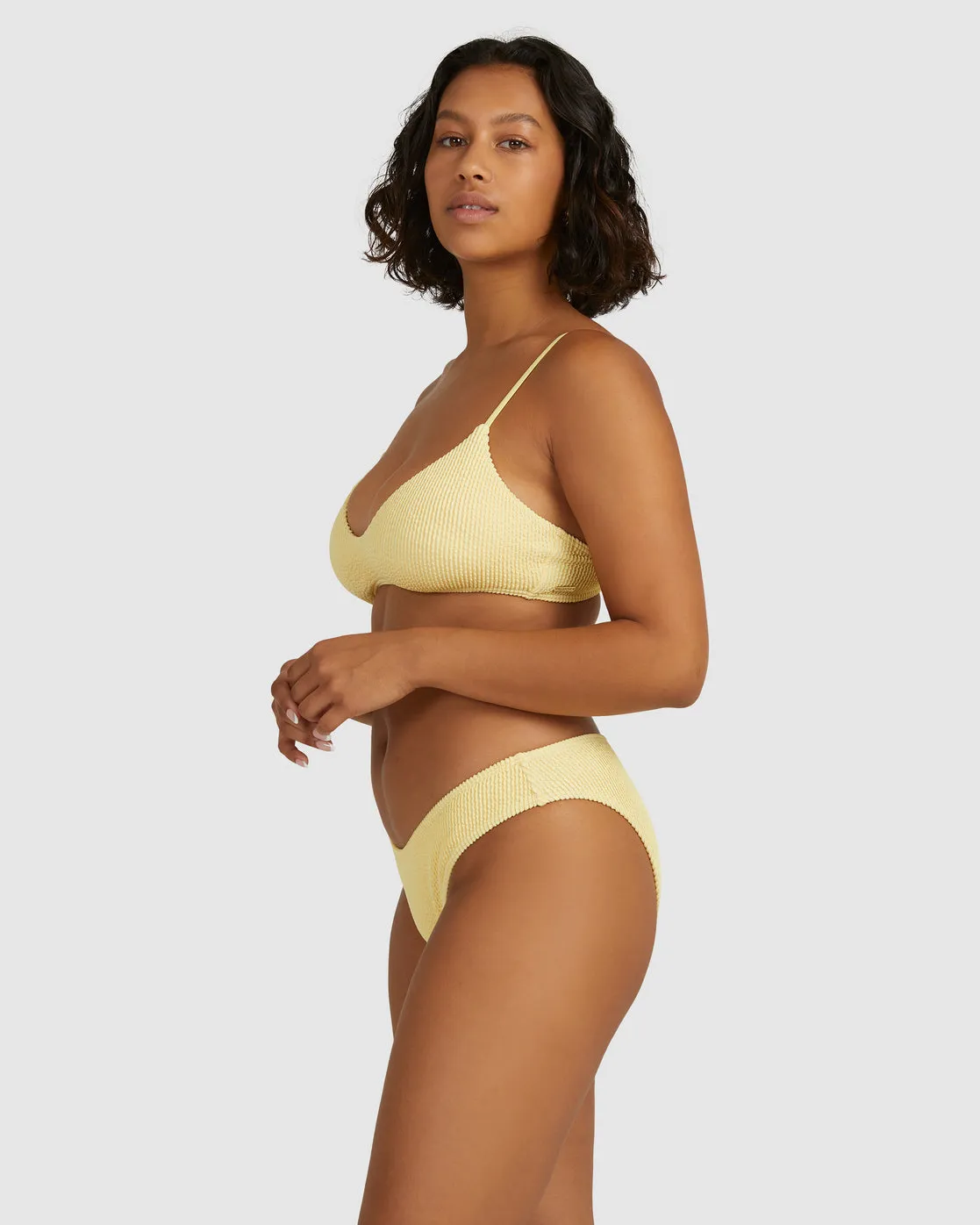 Summer High Bondi Bikini Bottoms