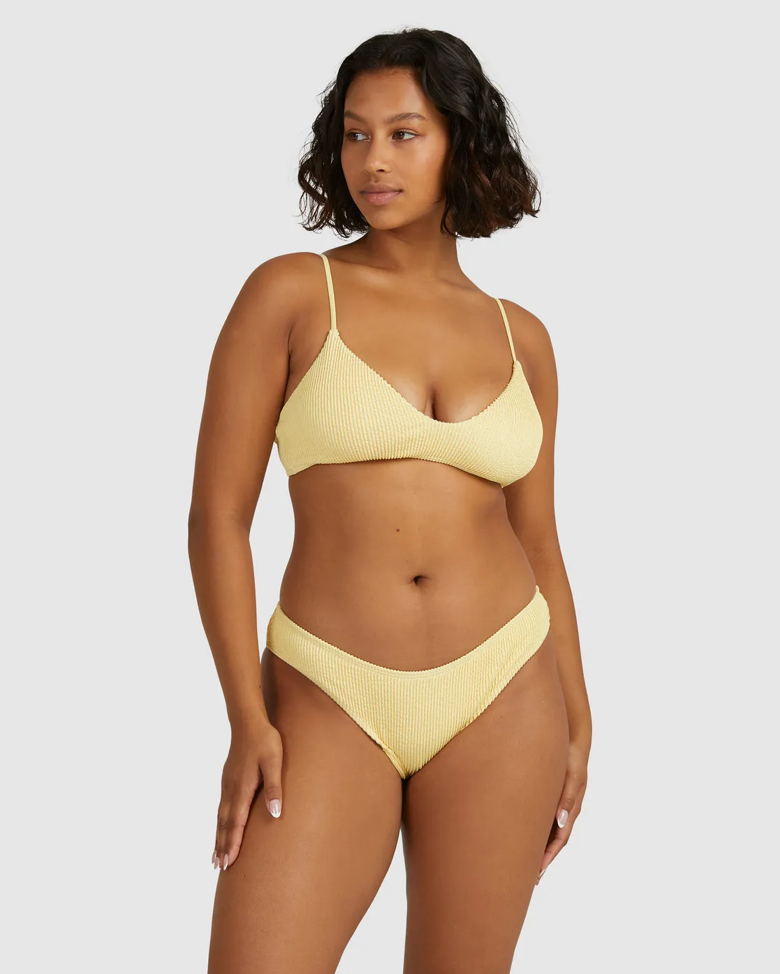 Summer High Bondi Bikini Bottoms