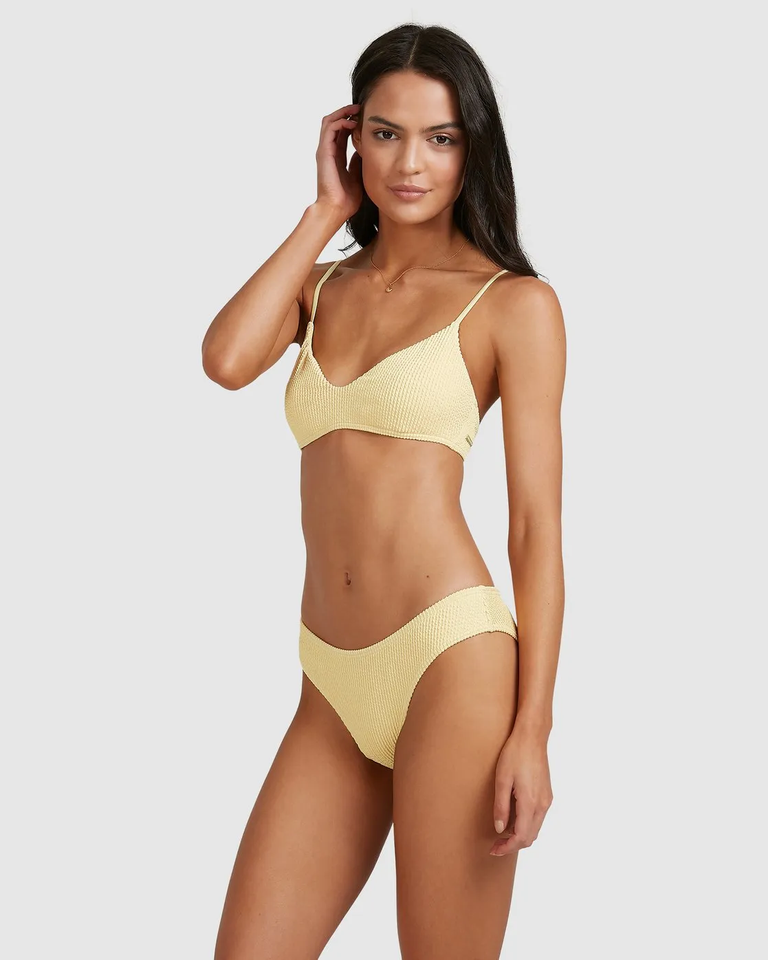Summer High Bondi Bikini Bottoms