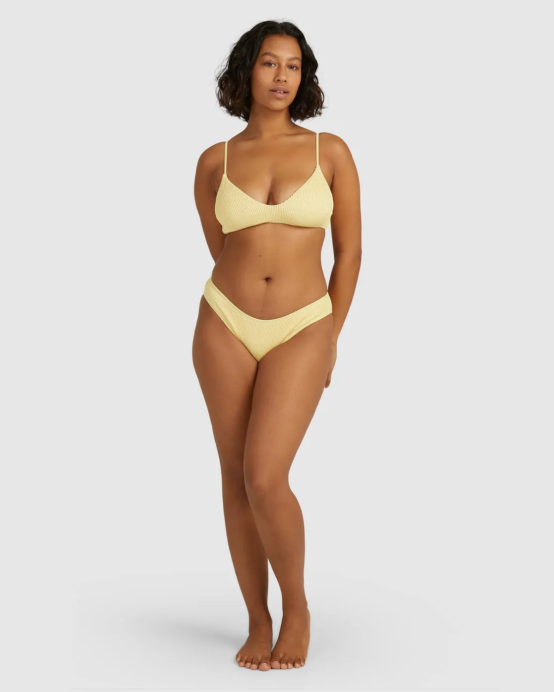 Summer High Bondi Bikini Bottoms