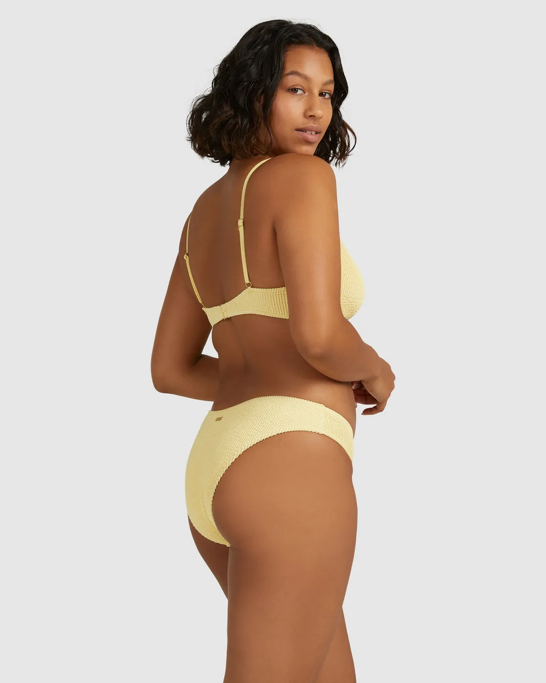 Summer High Bondi Bikini Bottoms