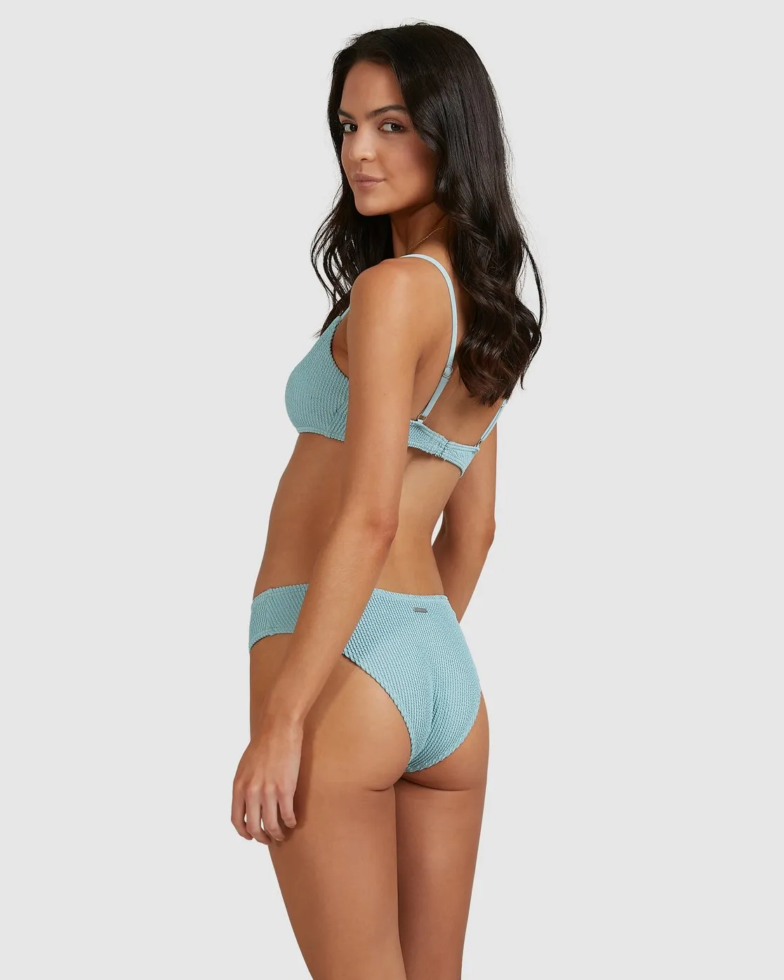 Summer High Bondi Bikini Bottoms