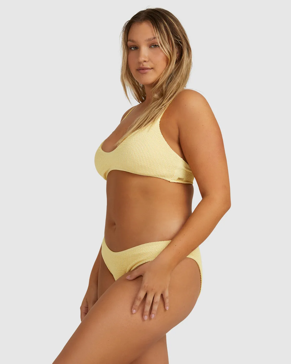 Summer High Bondi Bikini Bottoms