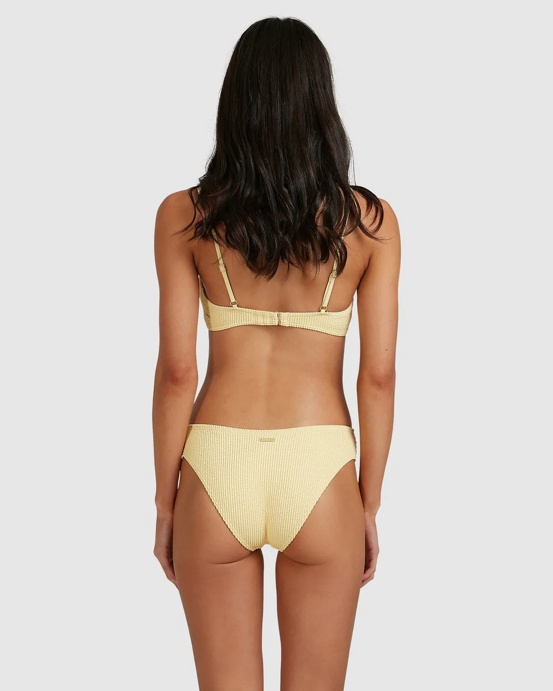 Summer High Bondi Bikini Bottoms