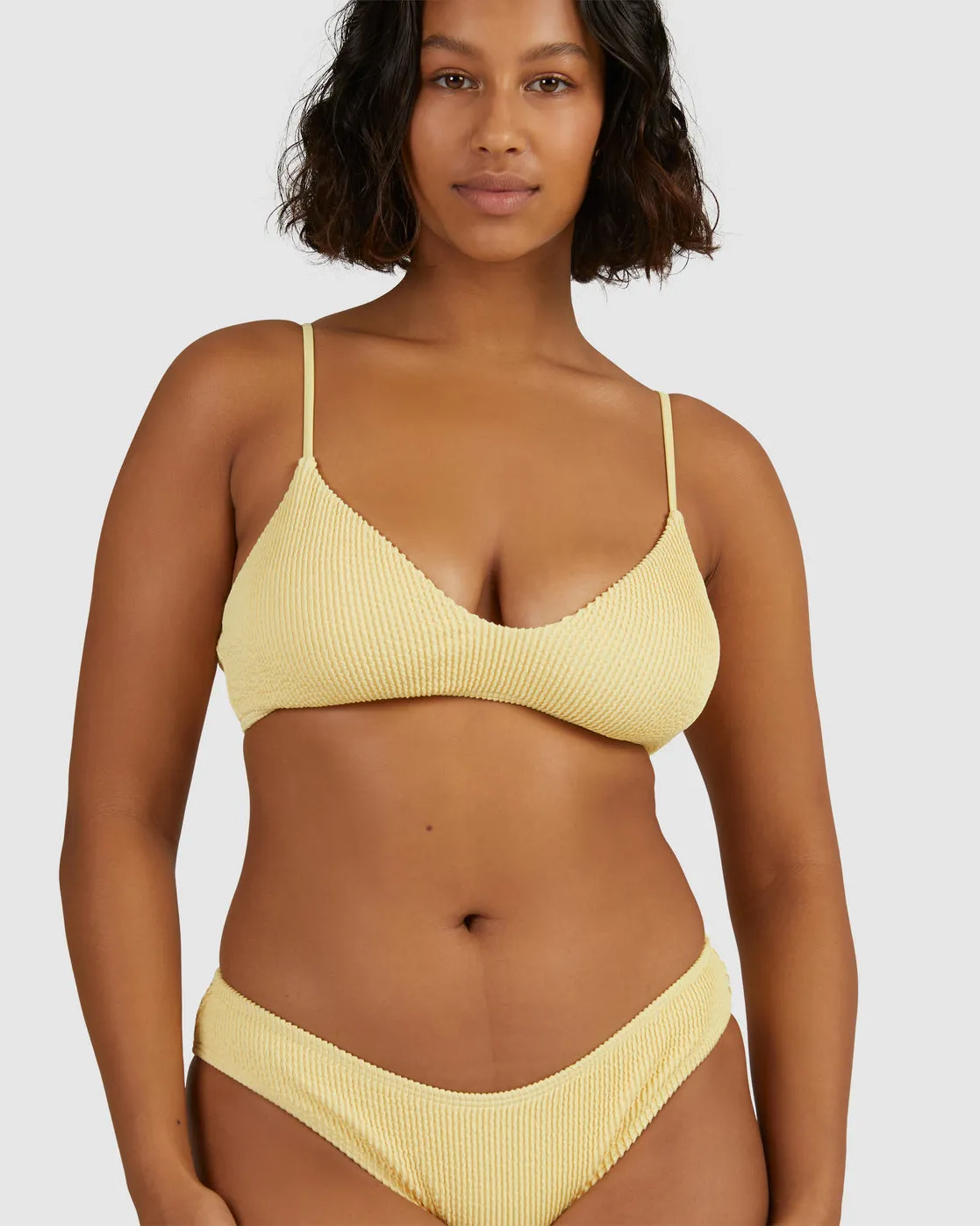 Summer High Bondi Bikini Bottoms