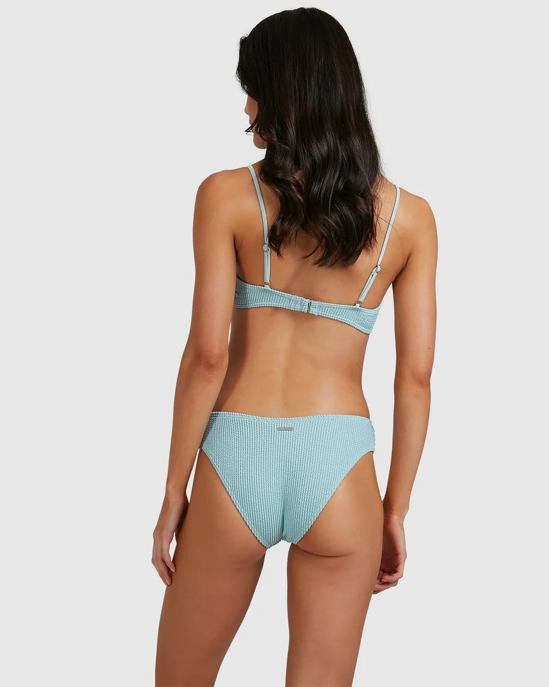 Summer High Bondi Bikini Bottoms