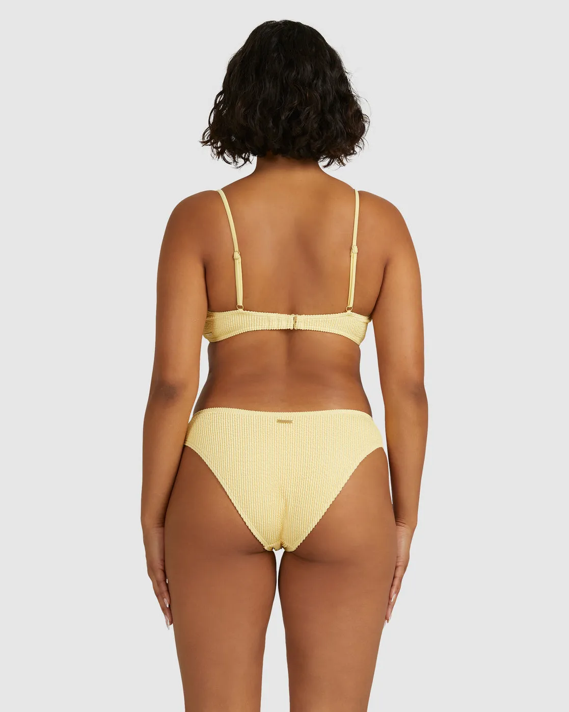 Summer High Bondi Bikini Bottoms