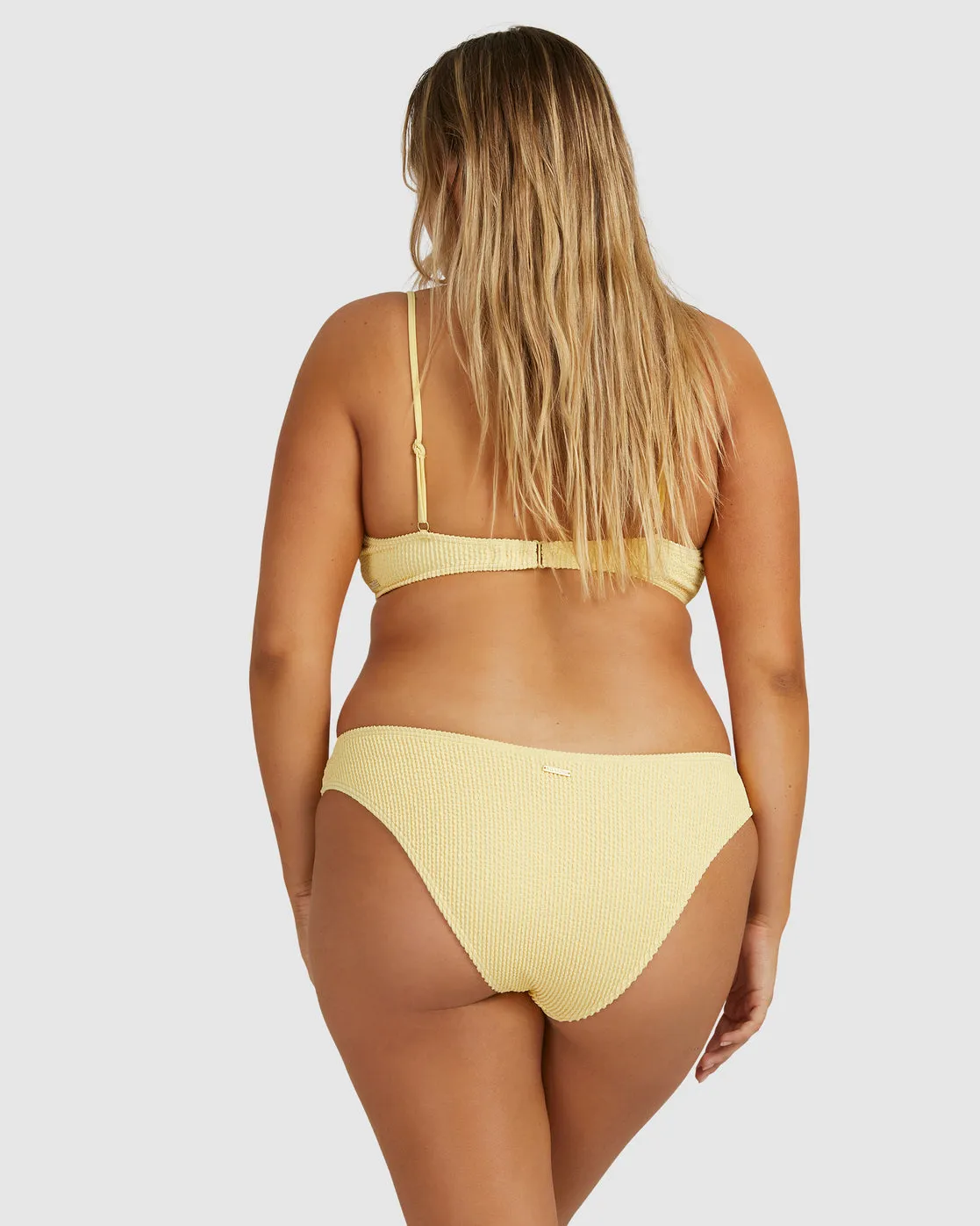 Summer High Bondi Bikini Bottoms