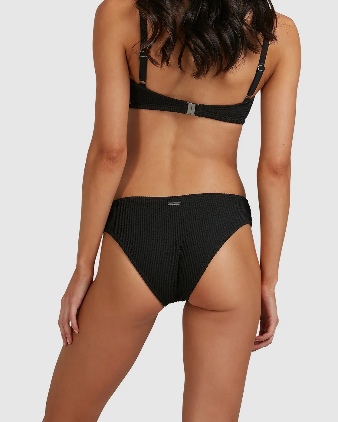 Summer High Bondi Bikini Bottoms