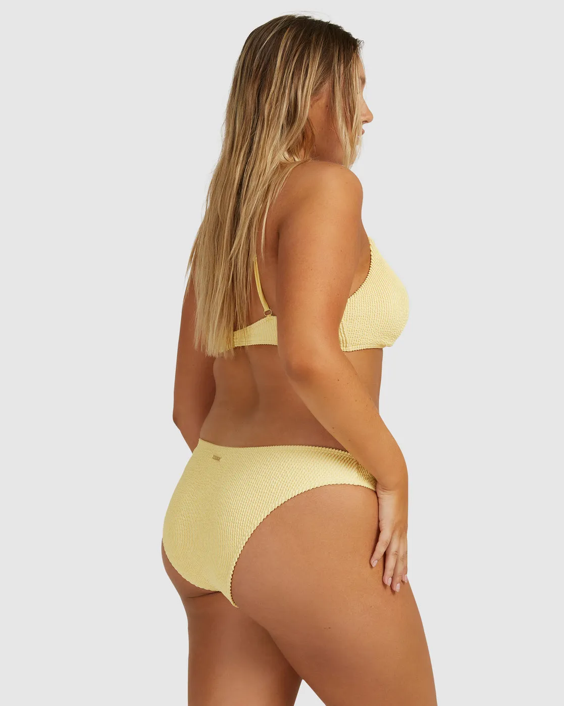 Summer High Bondi Bikini Bottoms