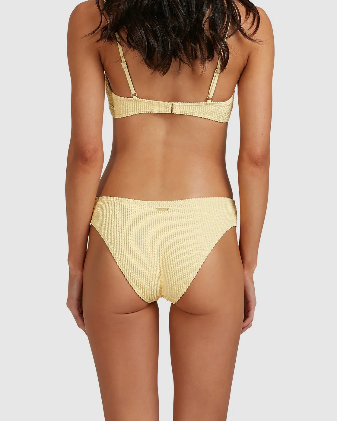 Summer High Bondi Bikini Bottoms