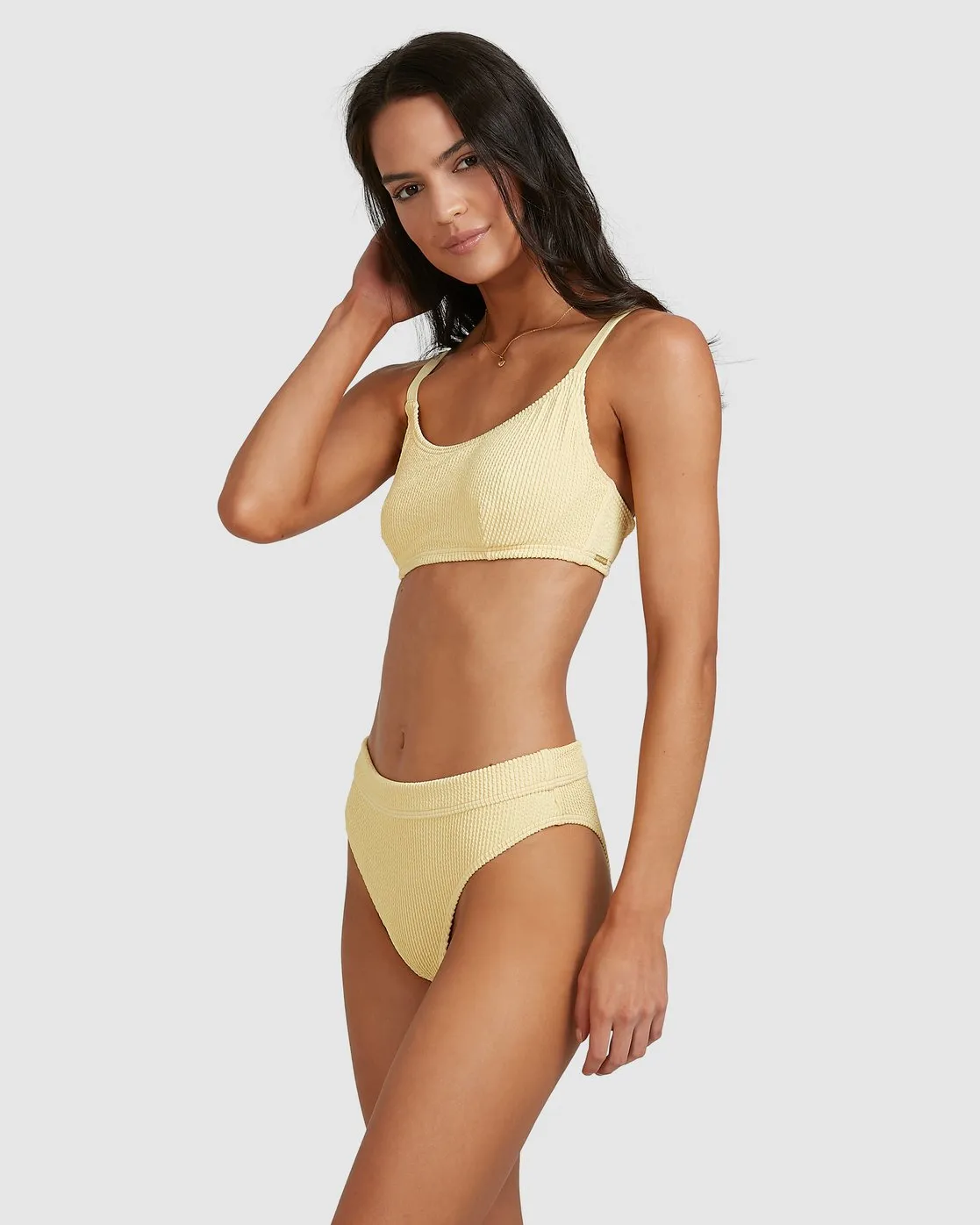 Summer High Maui Rider Bikini Bottoms