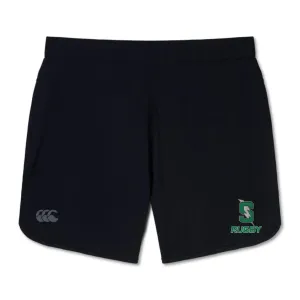 Summit Rugby Women's Elite Woven Short by Canterbury