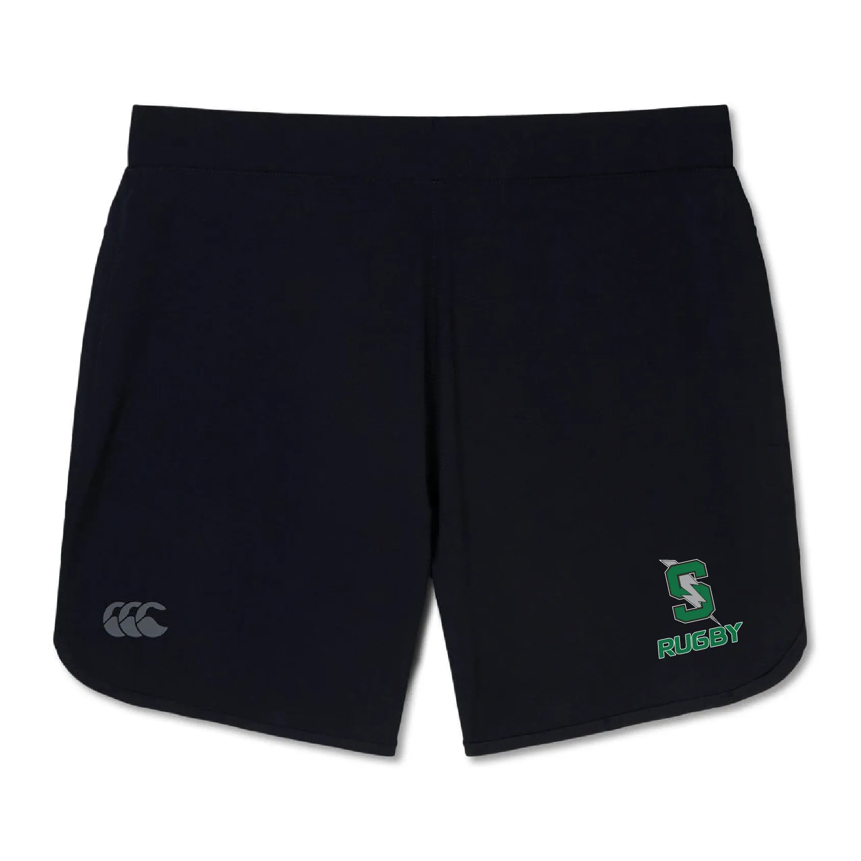 Summit Rugby Women's Elite Woven Short by Canterbury