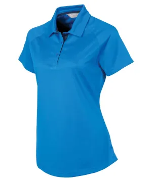 Sunice Women's Jill Coollite Essential Polo
