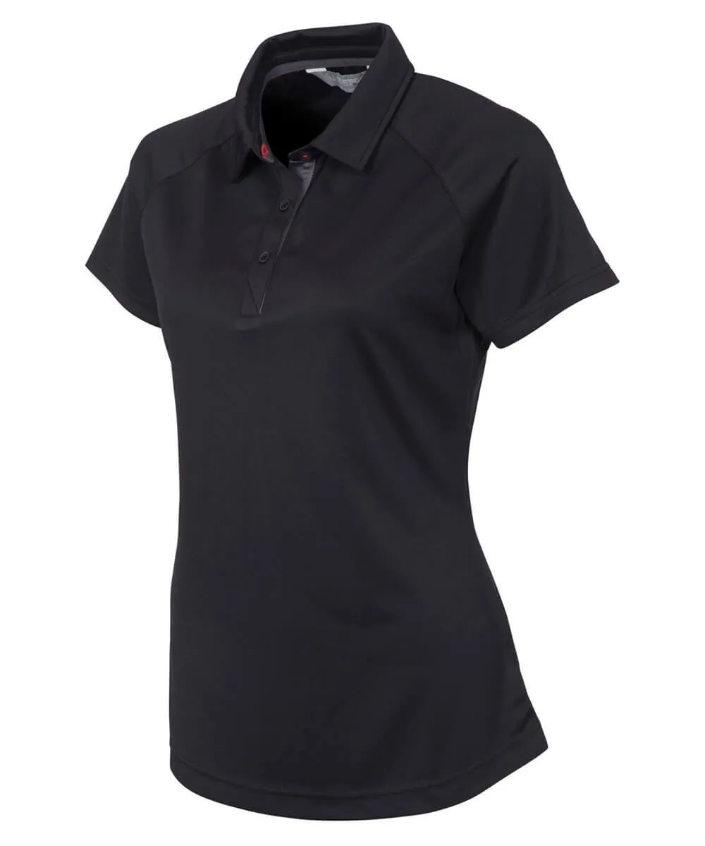 Sunice Women's Jill Coollite Essential Polo