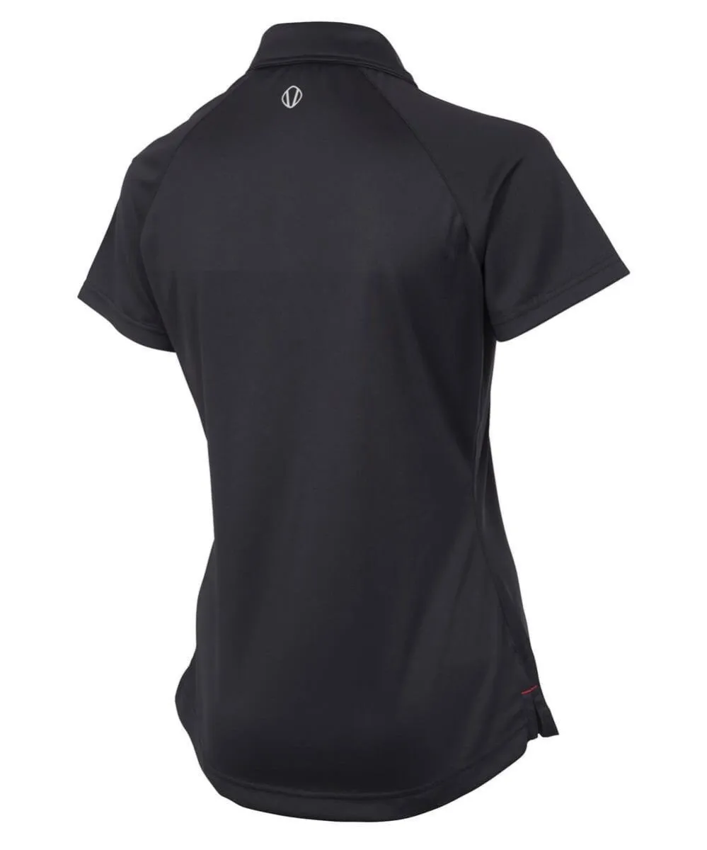Sunice Women's Jill Coollite Essential Polo