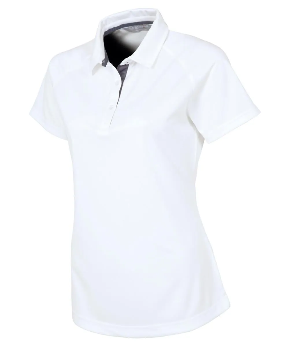 Sunice Women's Jill Coollite Essential Polo