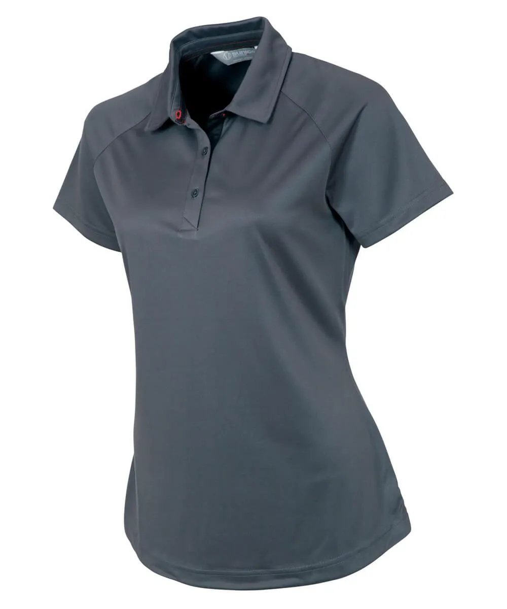 Sunice Women's Jill Coollite Essential Polo