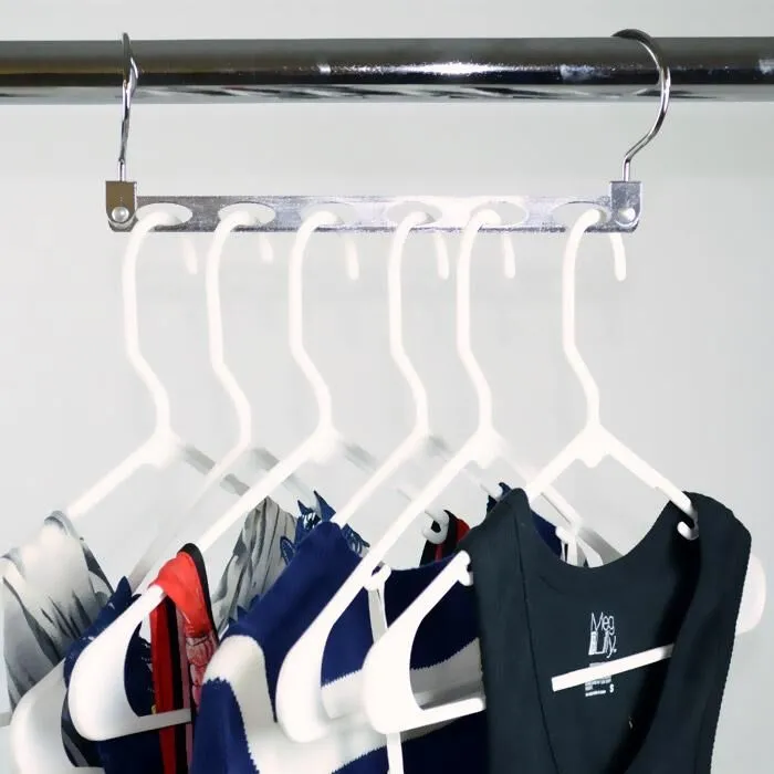 Super Saving Multi Hangers