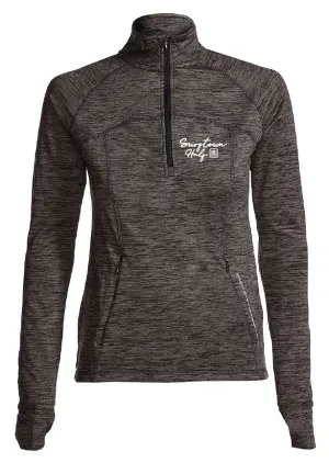 Surftown Skechers Women's Quarter Zip