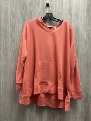 Sweatshirt Hoodie By Cme  Size: Mp