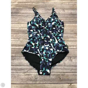 Swimsuit By Serra In Multi-colored, Size: L