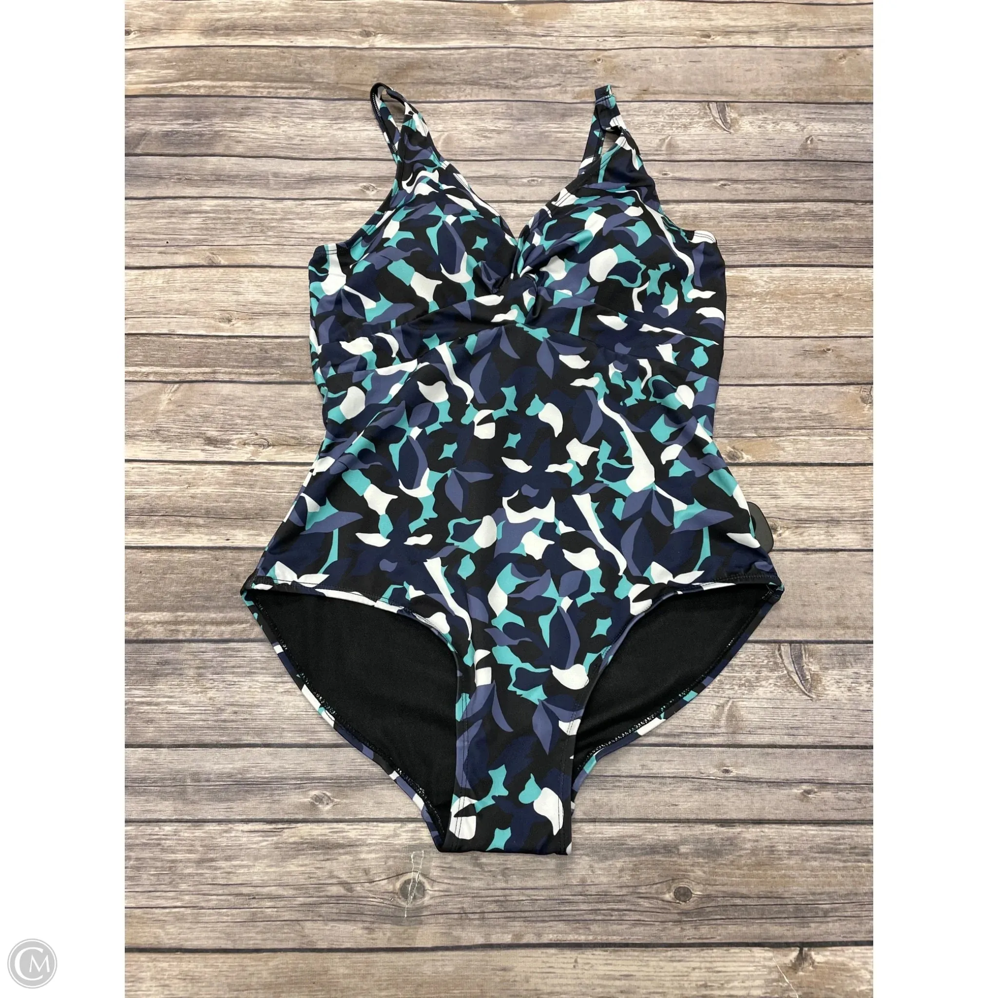 Swimsuit By Serra In Multi-colored, Size: L