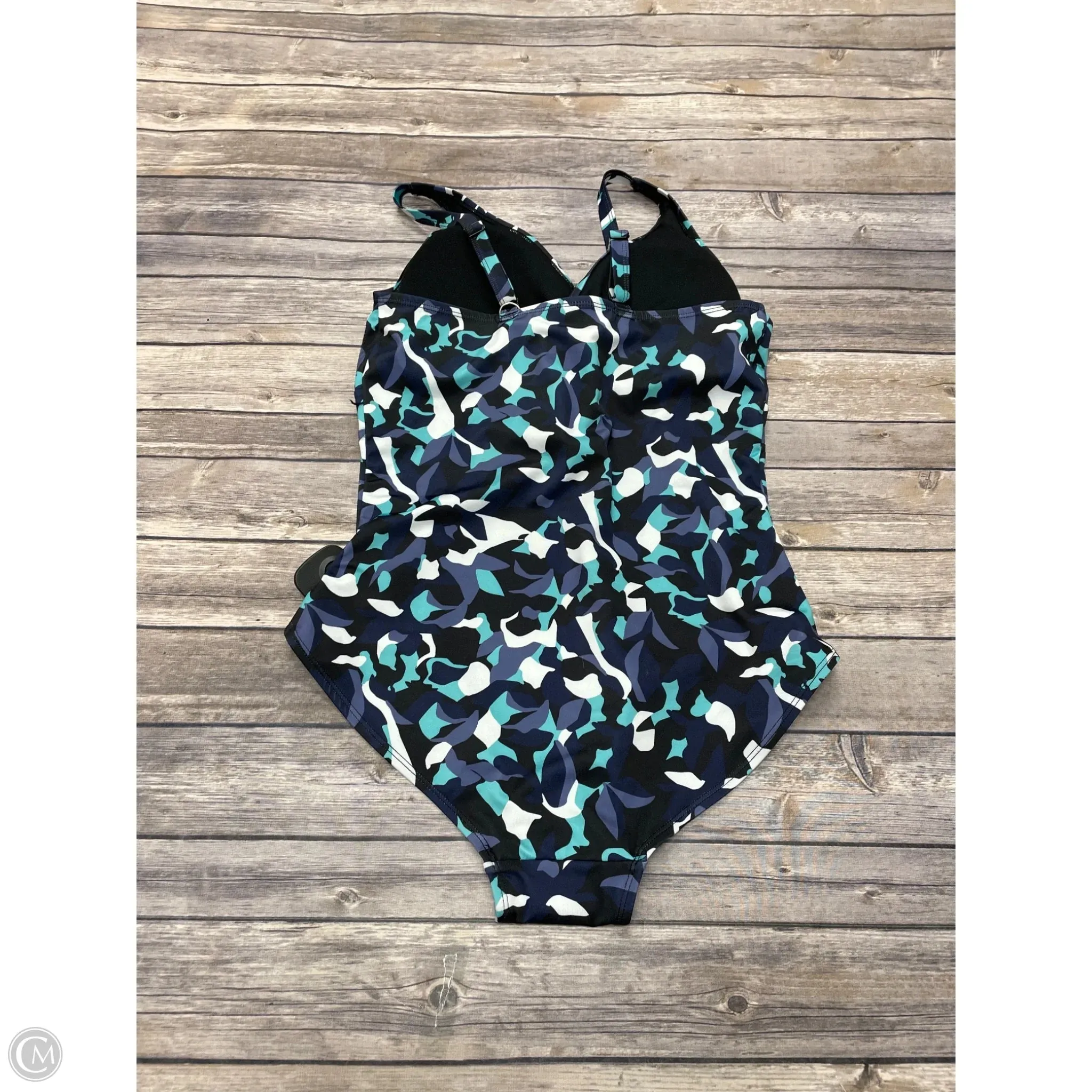 Swimsuit By Serra In Multi-colored, Size: L