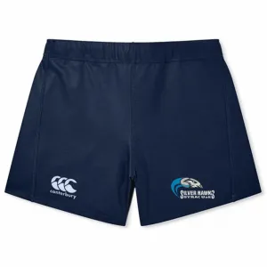 Syracuse Silver Hawks Women's Yokohama Short by Canterbury