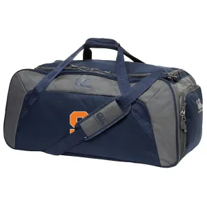 Syracuse University Women's RFC Holdall Duffle Bag by Canterbury
