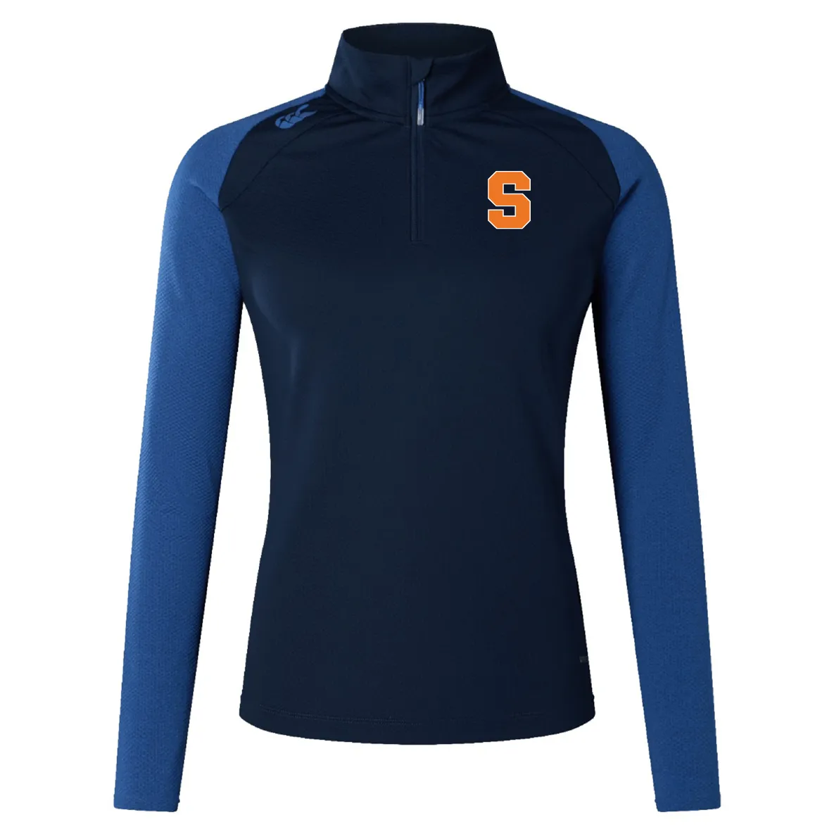 Syracuse University Women's RFC Women's Elite First Layer by Canterbury