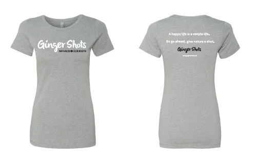 T-Shirt - Women's