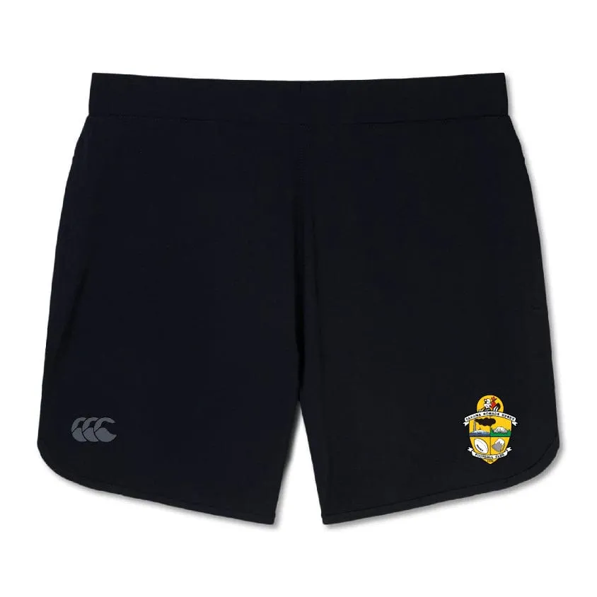Tacoma Rugby Women's Elite Woven Short by Canterbury