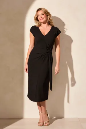 TAKE THE NIGHT DRESS