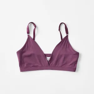 Tani | タニ　women's soft bra
