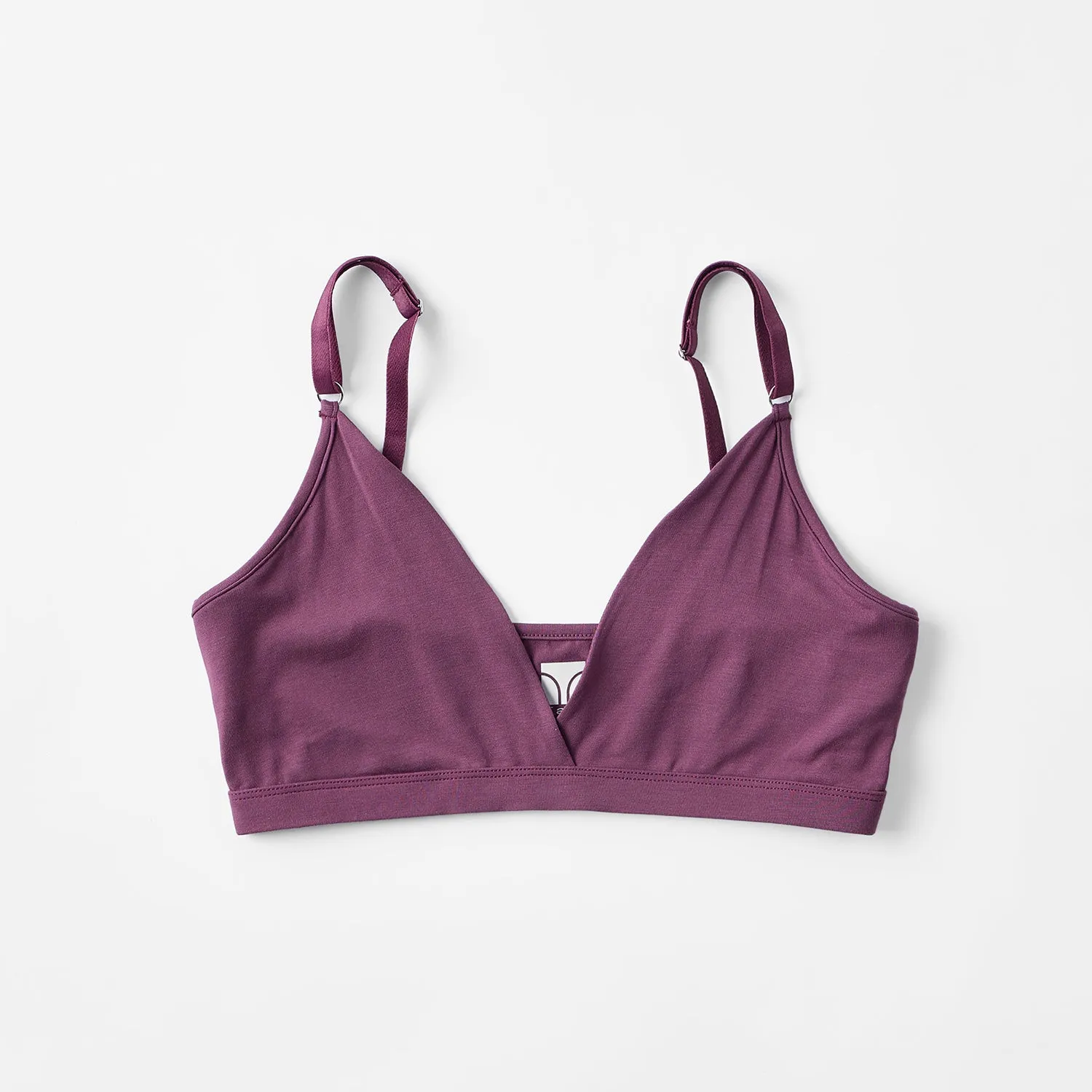 Tani | タニ　women's soft bra