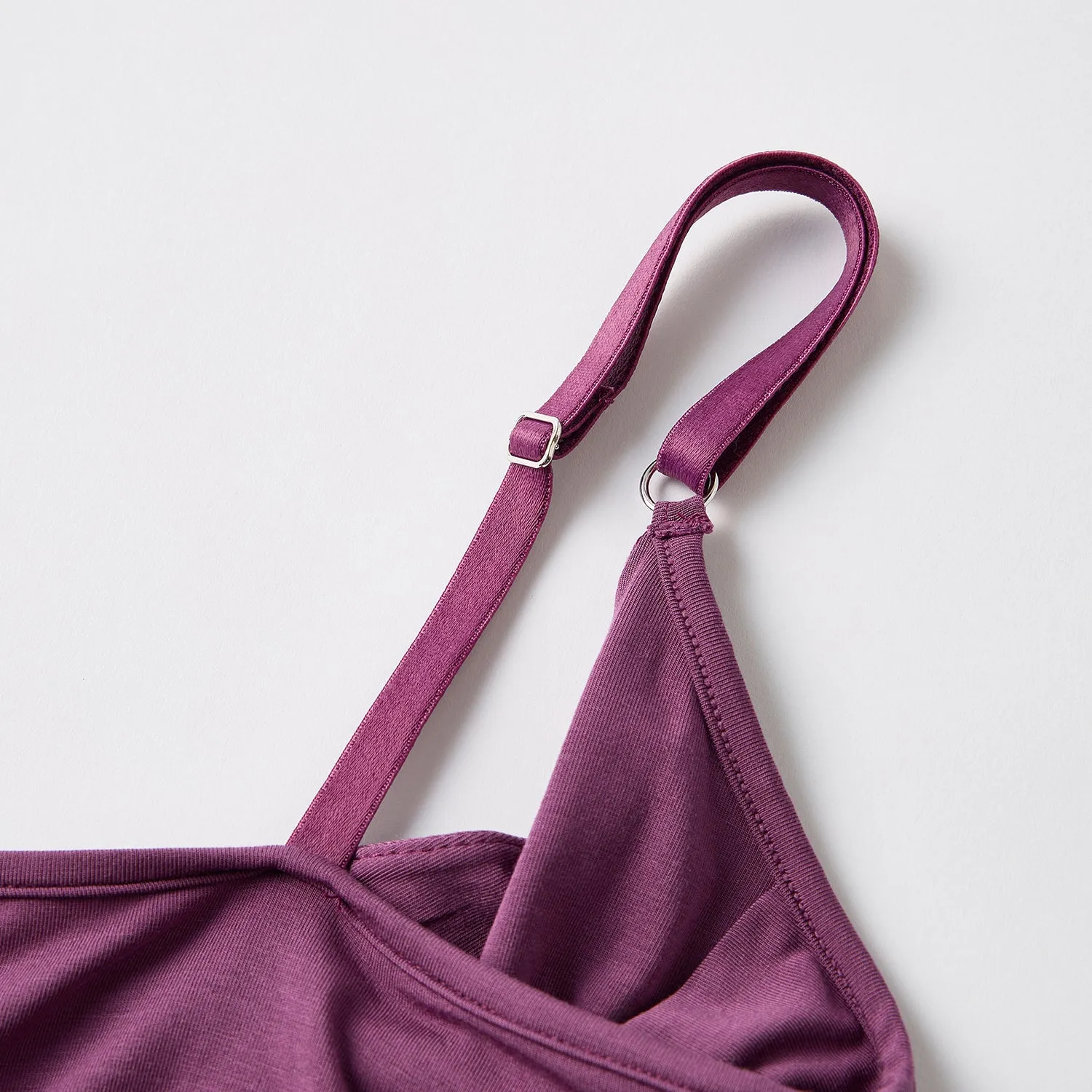 Tani | タニ　women's soft bra